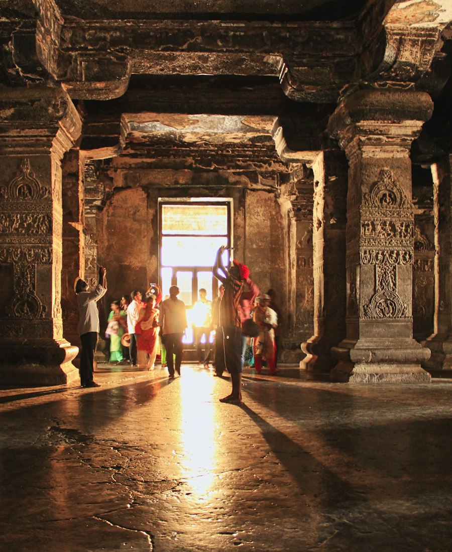 Day Trips & Packages