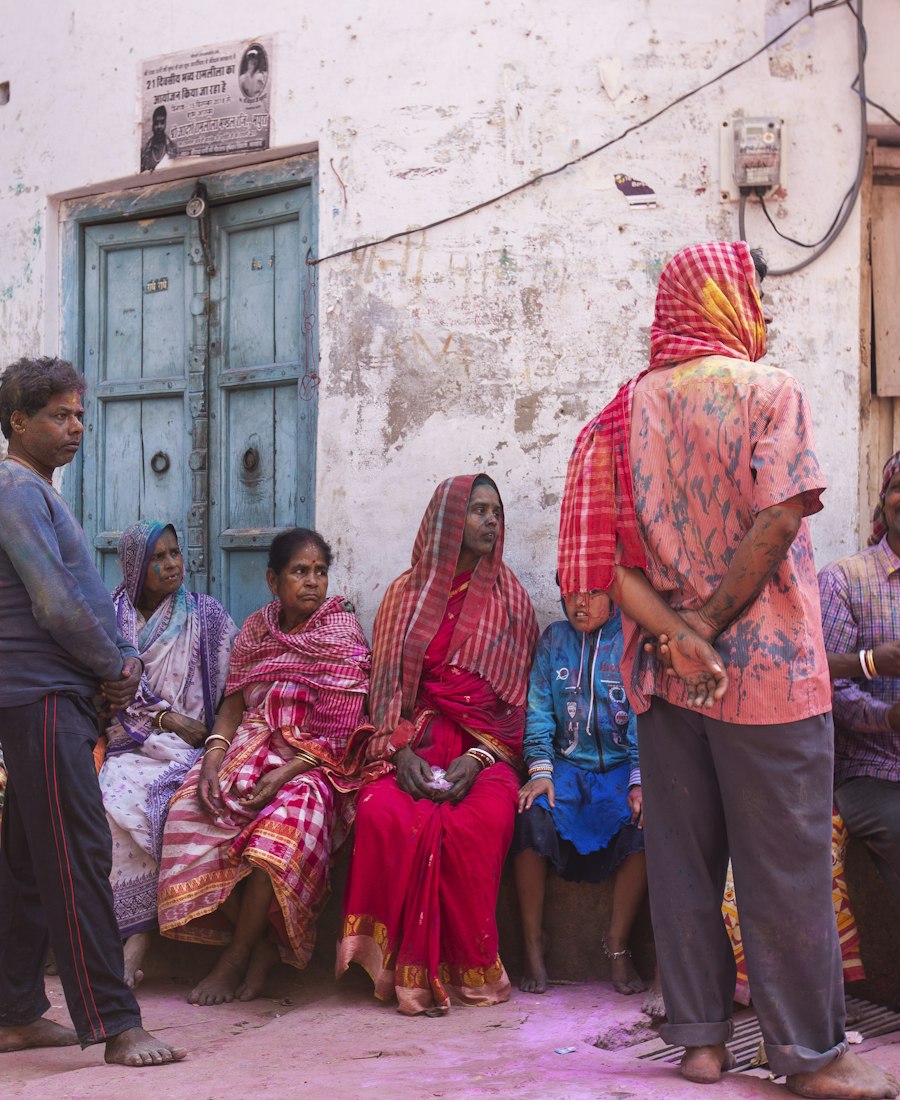 Dharavi & Community Tours