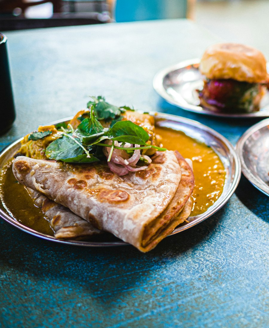 Food Tours