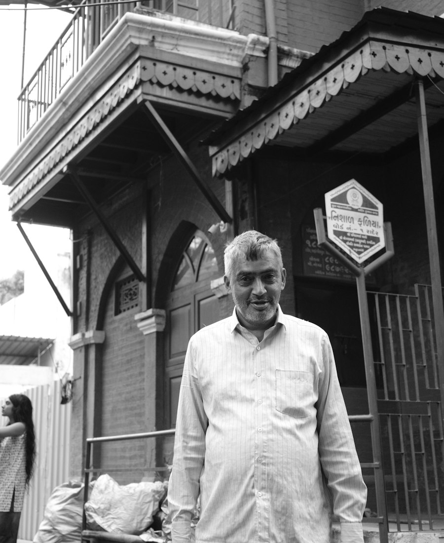 Walking Tours