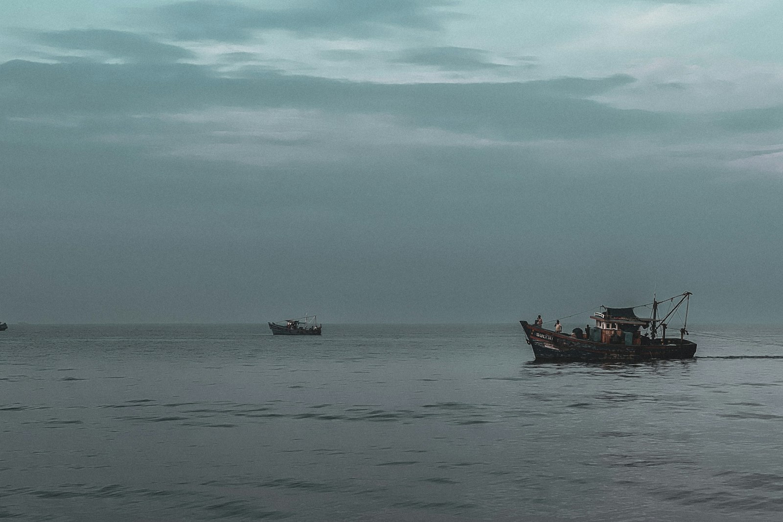 Mumbai at Dawn Tour