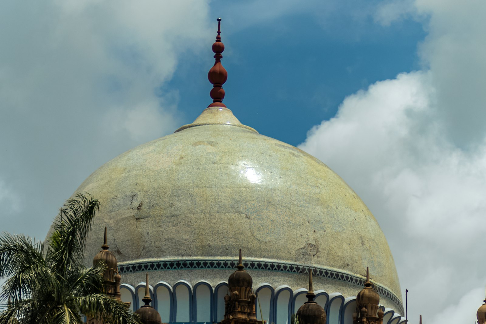 Mumbai by Night Tour