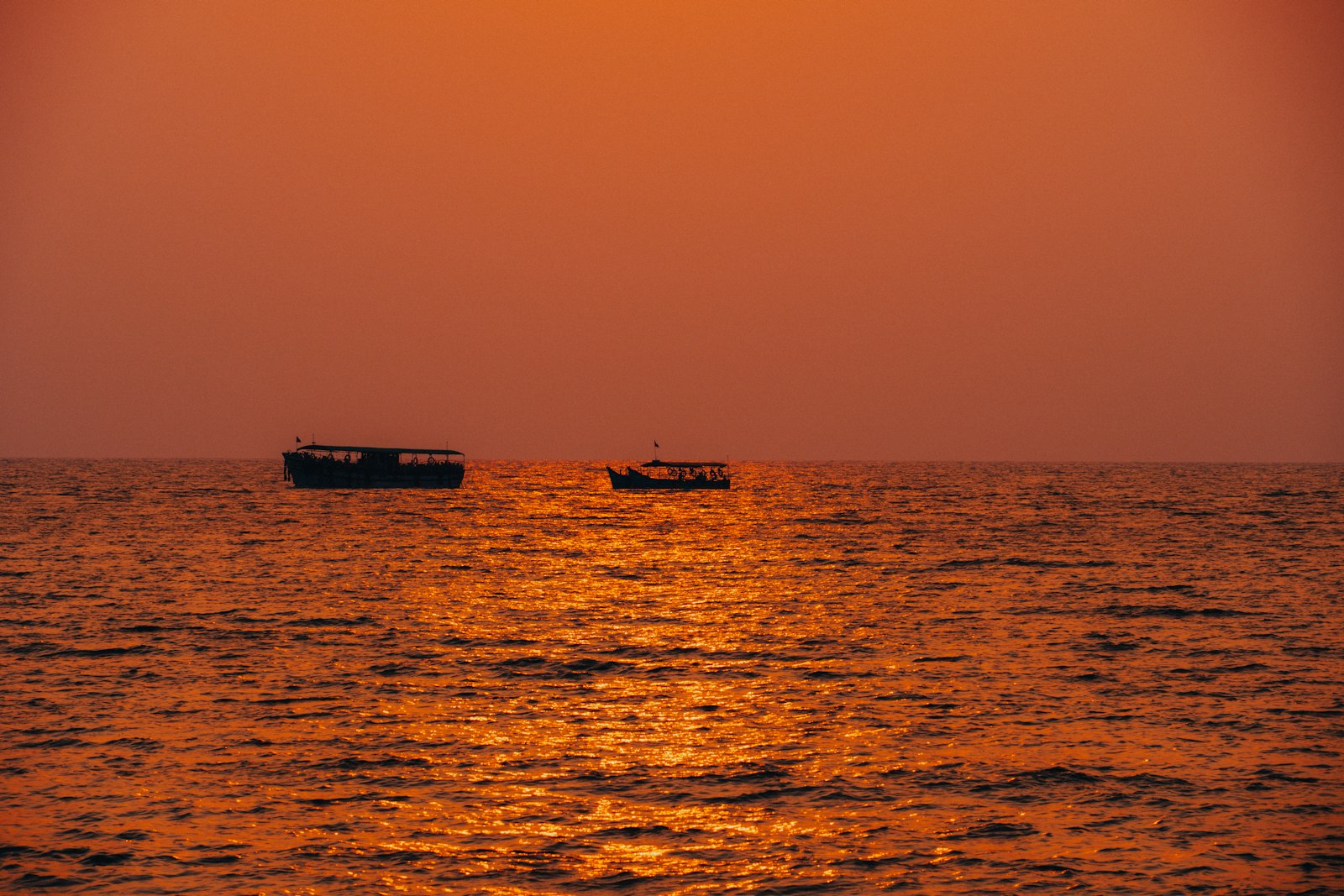 South Mumbai Sunrise Cycle Ride