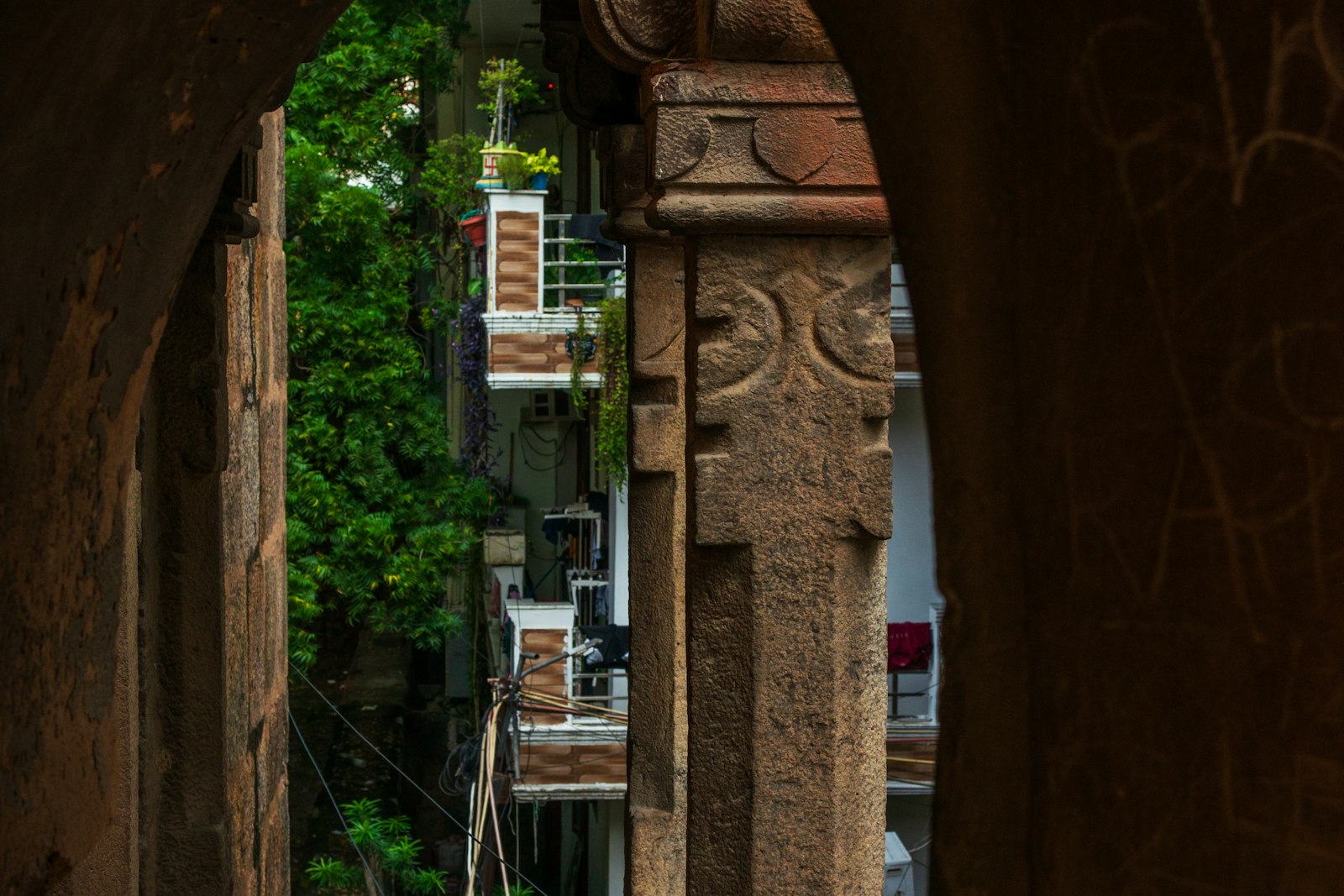 South Mumbai Heritage Walk