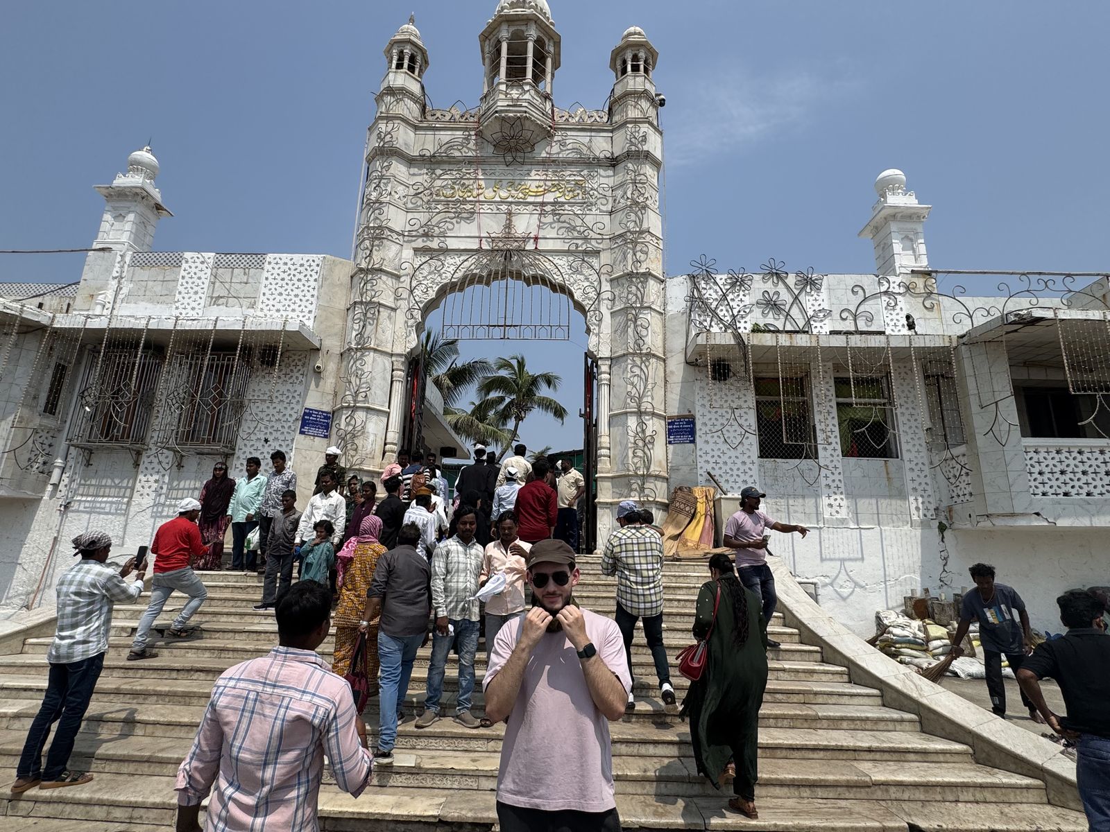 Haji Ali Dargah