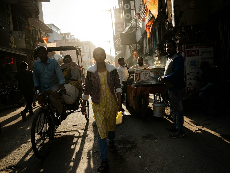 Churchgate