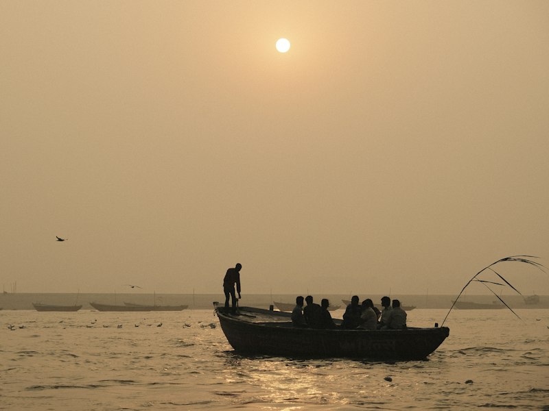 Dhobi Ghat