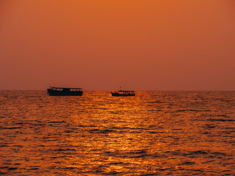 Sassoon Dock