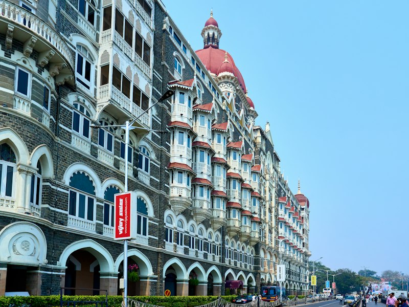 Marine Drive