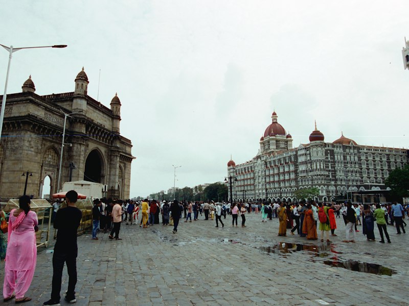 Gateway of India