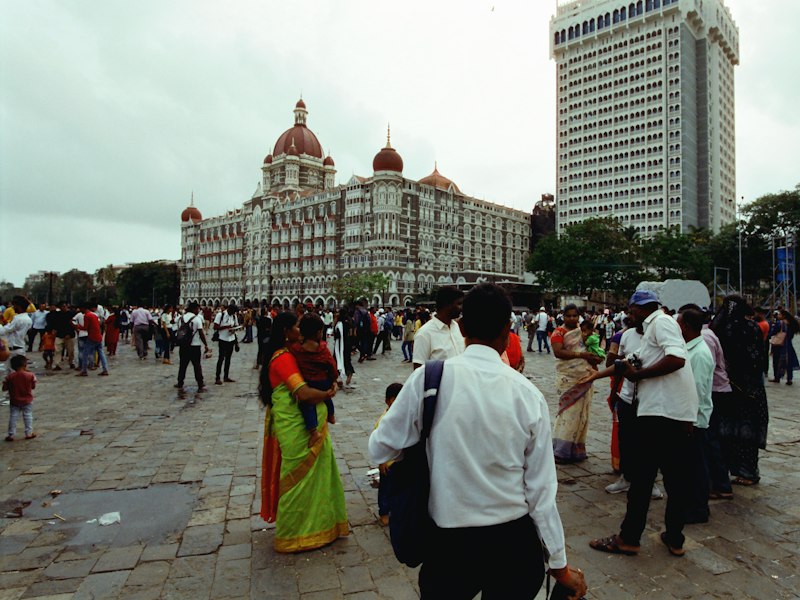Dhobi Ghat