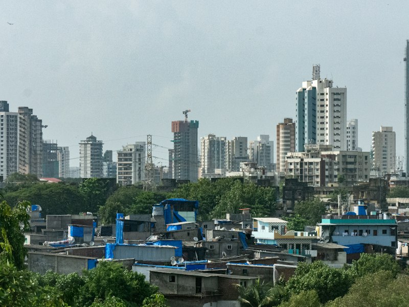 City landmarks
